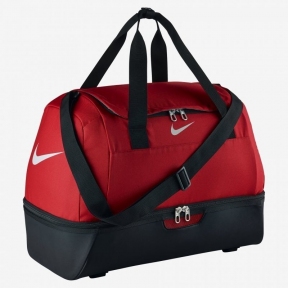 Спортивная сумка Nike Club Team Swoosh Hardcase (BA5196-657)