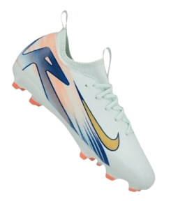 Дитячі футбольні бутси Nike JR Air Zoom Air Zoom Mercurial Vapor 16 Academy FG (FZ1611-300)