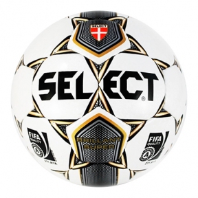 Футбольный мяч Select Brilliant Super old (Brilliant Super)