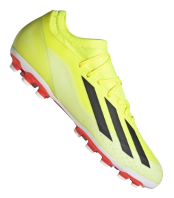 Футбольні бутси Adidas X Crazyfast League 2G/3G AG (IF0677)