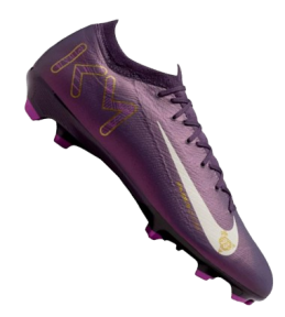 Футбольные бутсы Nike Air Zoom Mercurial Vapor 16 Pro X Mbappe FG (FQ8689-500)