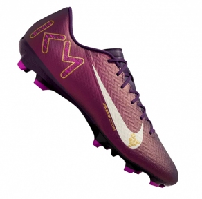 Футбольные бутсы Nike Air Zoom Mercurial Vapor 16 Academy Mbappe MG (FQ8377-500)