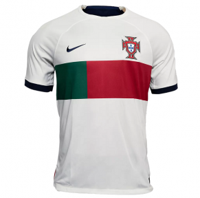 Футболка Nike сборной Португалии 2022-2023 (DN0691-133) original RONALDO 7