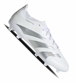 Футбольні бутси Adidas Predator League L FG (IE2372)