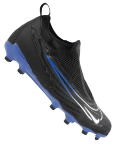 Детские бутсы Nike JR Phantom GX Academy DF (DD9546-040)
