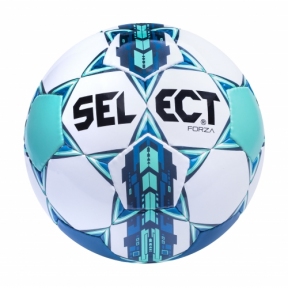 Футбольный мяч Select Forza (076582)