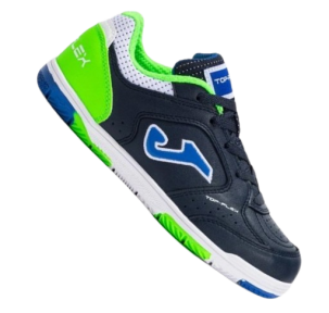 Детские футзалки JR Joma TOP FLEX (TPJW2533IN)