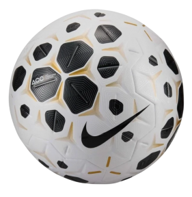 Футбольний м'яч Nike Control Match (HV4395-100)