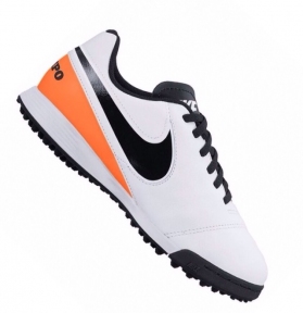 Дитячі сороконіжки Nike JR Tiempo Legend VI TF (819191-108)