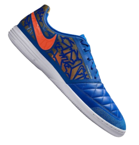 Футзалки Nike Lunargato II (HV4017-400)