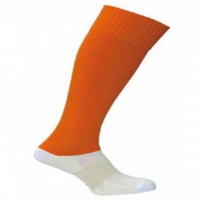 Гетры Playfootball (orange)