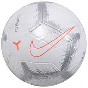 Футбольный мяч Nike Merlin Quickstrike (SC3493-100)