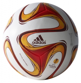Футбольный мяч Adidas Liga Europa 2014/2015