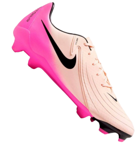 Футбольні бутси Nike Phantom GX II Academy FG/MG (FD6723-800)