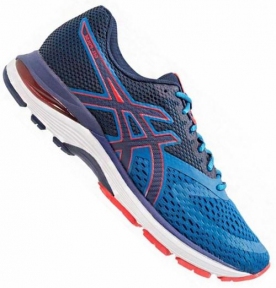 Кросівки бігові Asics GEL-PULSE 10 (1011A007 - 400)