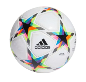 Футбольный мяч Adidas Finale PRO OMB 22/23 (HE3777)