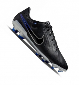 Футбольні бутси Nike Tiempo Legend X Academy FG/MG (DV4337-040)