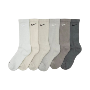 Носки Nike Everyday Cushioned Training (SX6897-991)