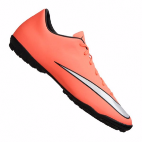 Сорокіножки Nike Mercurial Victory V TF Orange (651646-803)