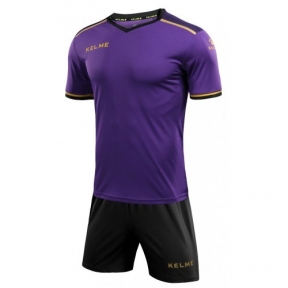 Дитяча футбольна форма Kelme Segovia (8351ZB3158.9510)