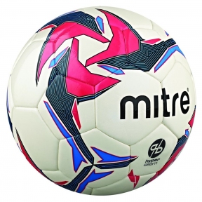 Футзальний м'яч Mitre PRO Futsal HYPERSEAM (BB1351WG7)