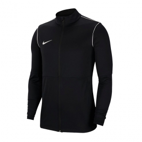 Cпортивна кофта Nike Park 20 Knit Track Jacket (BV6885-010)