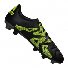Футбольные бутсы Adidas X 15.3 FG/AG Leather (B26971)