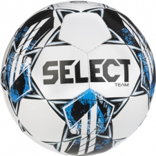 Мяч футбольный SELECT Team FIFA Basic v23 бело-синий