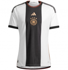 Дитяча футболка Adidas збірної Німеччини (HF1467) 2022-2023 original Sane
