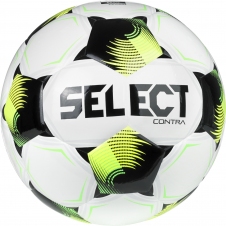 Футбольний м'яч SELECT Contra DB v26 FIFA Basic (085417)