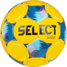 Футзальный мяч Select Futsal Street (106427)