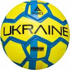 Мяч футбольный SELECT FB EM 2020 Ukraine (3895853204)