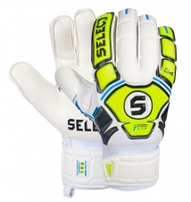 Вратарские перчатки Select 34 HAND GUARD (601340)