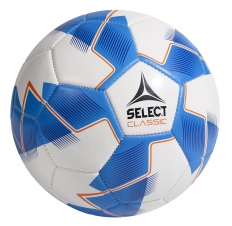 Футбольный мяч SELECT CLASSIC NEW blue (099581-blue)