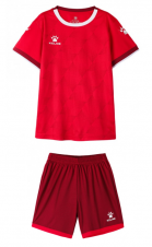 Дитяча футбольна форма Kelme PALMA (8151ZB3001.9600)
