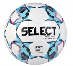 Футбольный мяч SELECT Brillant Super TB FIFA (361594)