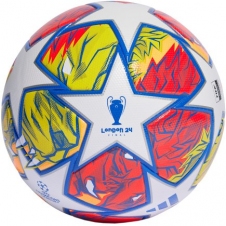 Футбольный мяч Adidas Finale 24 London League (IN9334)