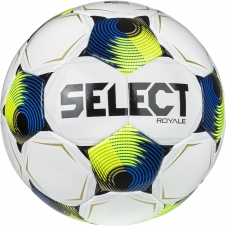 Футбольний м'яч SELECT Royale FIFA Basic v23 (022437)