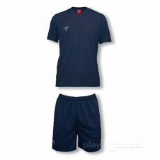 Футбольная форма Titar navy-blue (Titar navy-blue)
