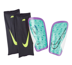 Футбольні щитки Nike Mercurial Lite SUPERLOCK (DN3609-354)