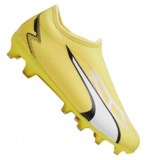 Дитячі футбольні бутси JR Puma Ultra Match LL FG/MG (107514 04)