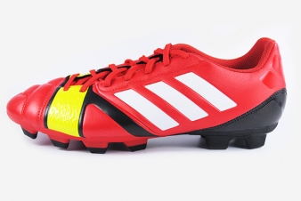 Футбольные бутсы Adidas Nitrocharge 3.0 TRX FG (Q33687)