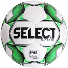 Футбольний м'яч Select Blaze DB IMS (043522)