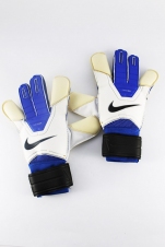 Воротарські рукавички Nike GK Grip 3 (GS0237)