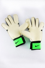 Воротарські рукавички Nike GK Grip 3 (GS253)