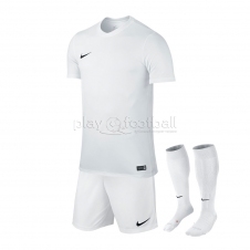 Футбольна форма Nike Original біла