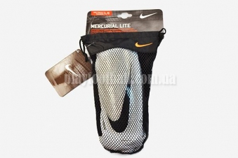 Щитки Nike Mercurial LITE (SP0284-100)
