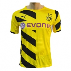Футболка Borussia Dortmund (home 2014/15)