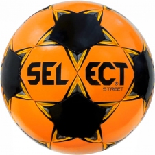Мяч футбольный SELECT Street (3885821880)