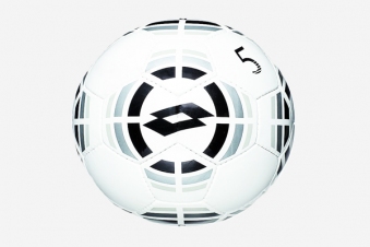 Футбольный мяч Lotto Twister FB700 5 (M6002)